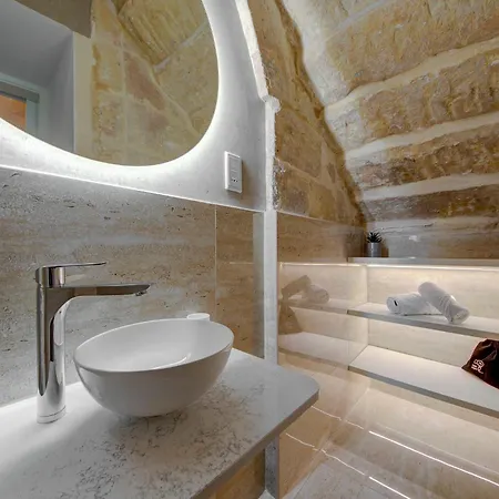 Apartamento Chateau Blue