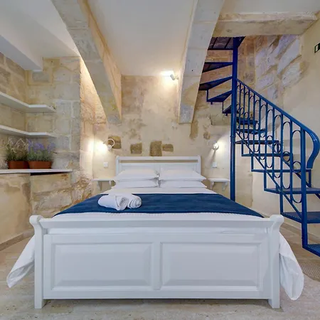 Chateau Blue Apartamento La Valeta