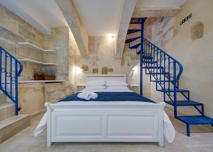 Chateau Blue Lejlighed Valletta