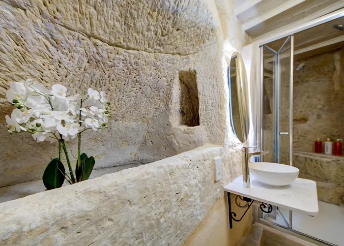 Chateau Blue Valletta