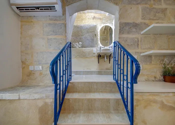 Chateau Blue Lejlighed Valletta