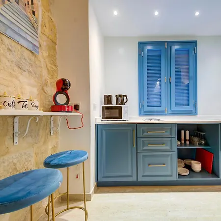 Chateau Blue