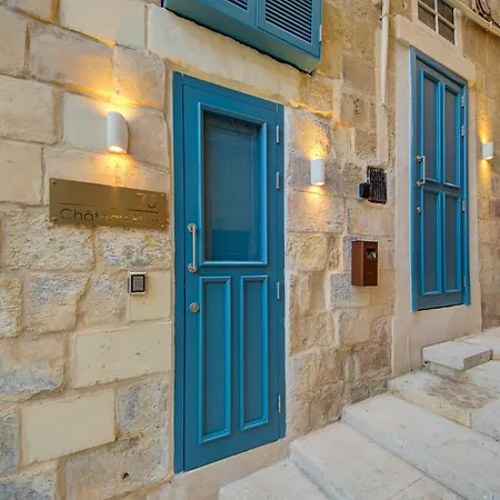Chateau Blue Valletta