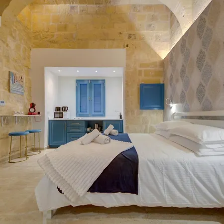 Apartment Chateau Blue