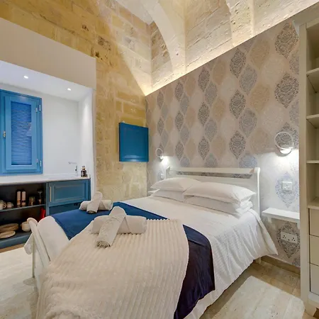 Chateau Blue Apartment Valletta