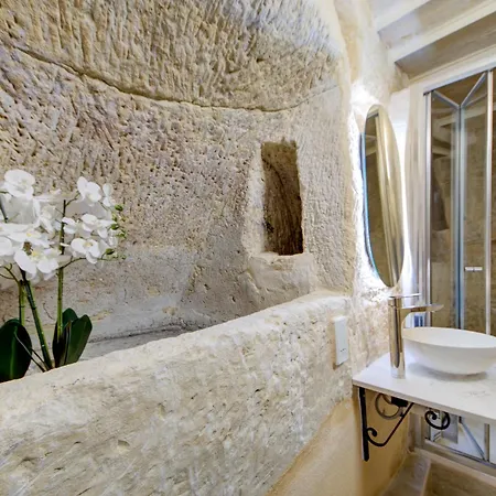 Chateau Blue Valletta