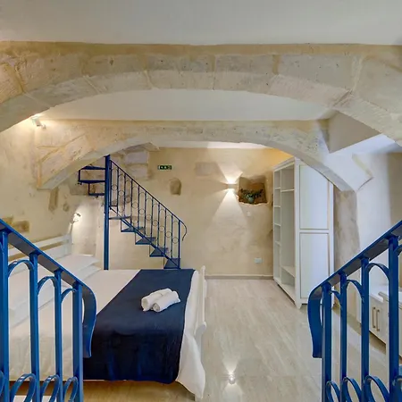 Chateau Blue