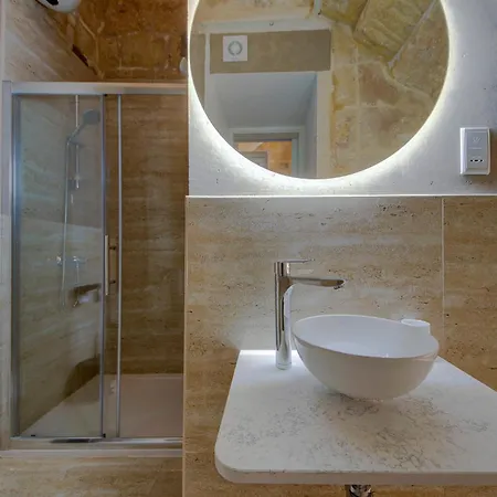 Chateau Blue Apartment