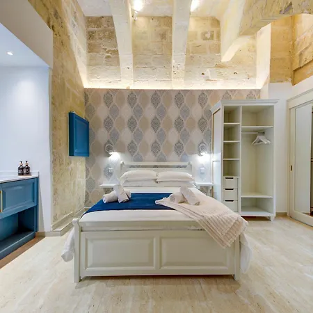 Apartment Chateau Blue