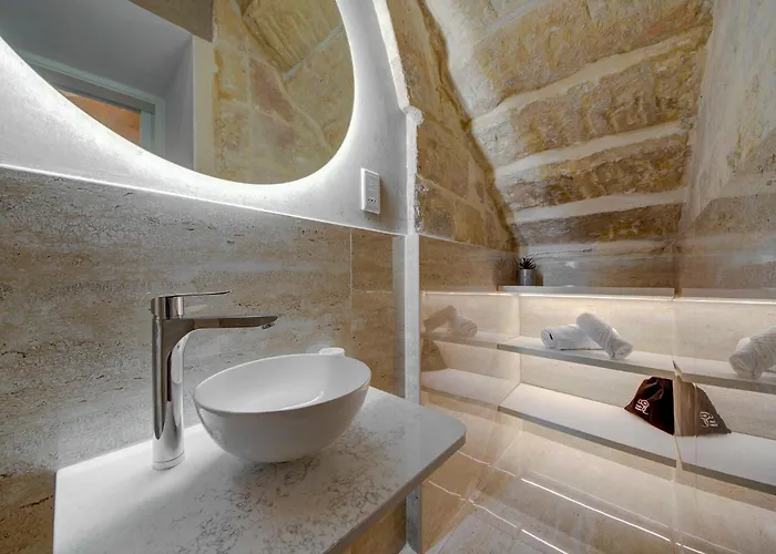 Apartamento Chateau Blue