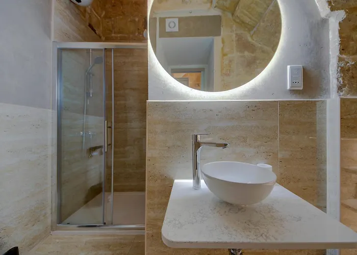 Chateau Blue Apartamento